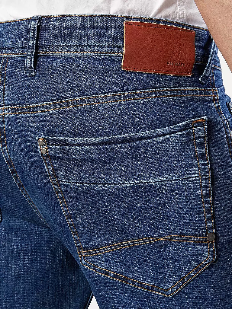 MAC | Jeans Regular Fit BEN (Lunghezza) | 