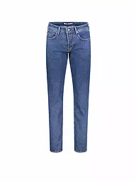 MAC | Jeans Straight Fit Ben | Blu