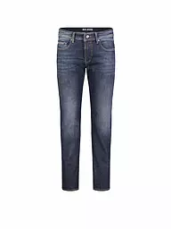 MAC | Jeans Straight Fit Ben | Blu