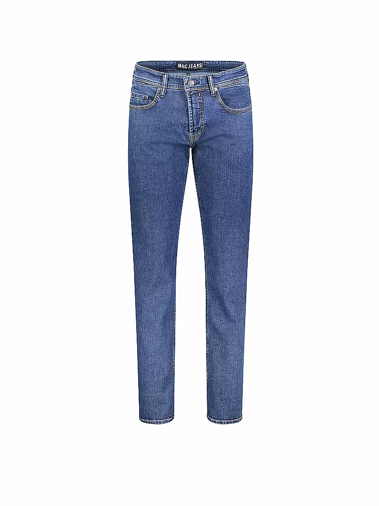 MAC | Jeans Regular Fit BEN | Blu