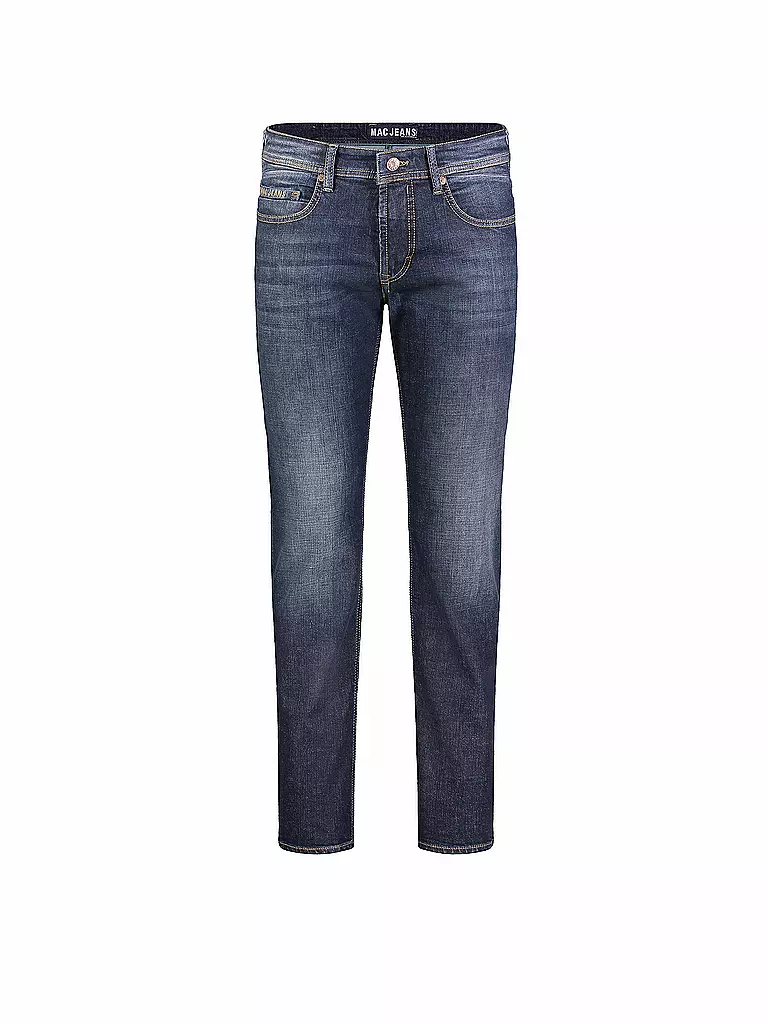 MAC | Jeans Regular Fit BEN | Blu