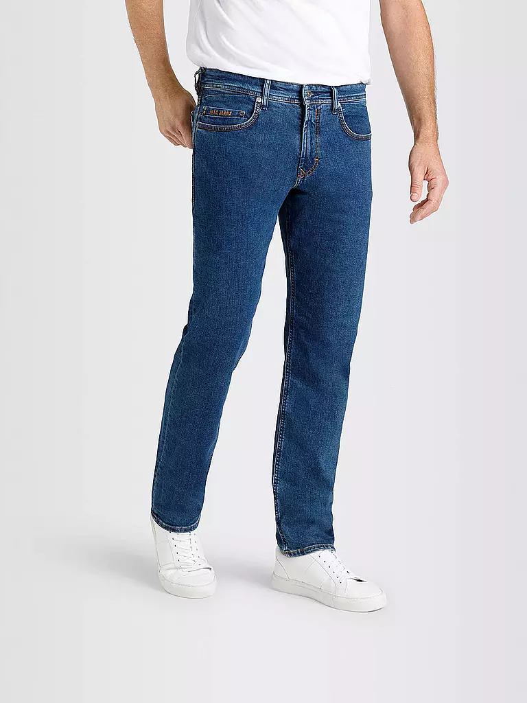 MAC | Jeans Regular Fit BEN | Blu