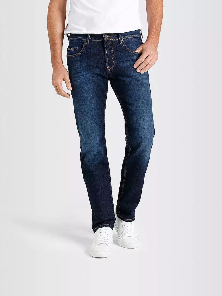 MAC | Jeans Regular Fit BEN | Blu