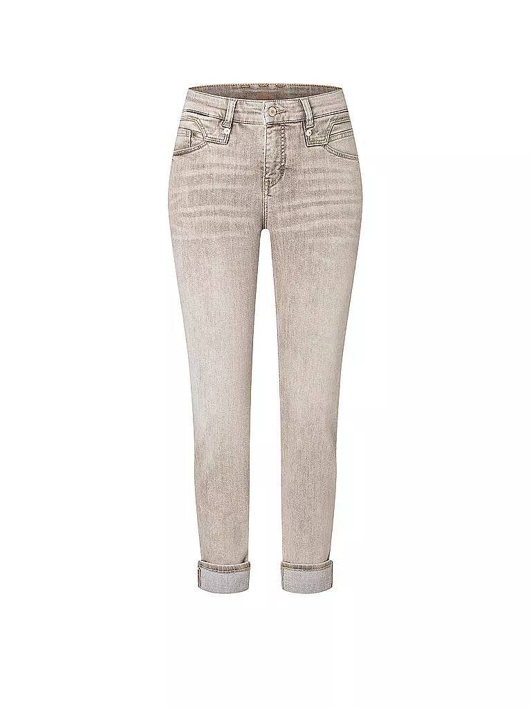 MAC | Jeans RICH SLIM | Grigio chiaro