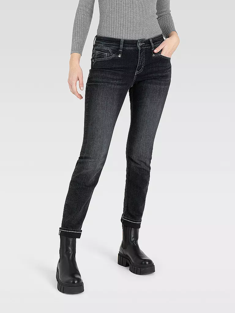 MAC | Jeans RICH SLIM | Grigio