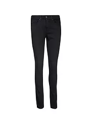 MAC | Jeans Skinny-Fit "Dream" | Nero
