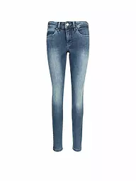 MAC | Jeans Skinny Fit DREAM | Blu