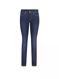 MAC | Jeans Skinny-Fit "Dream" | Blu