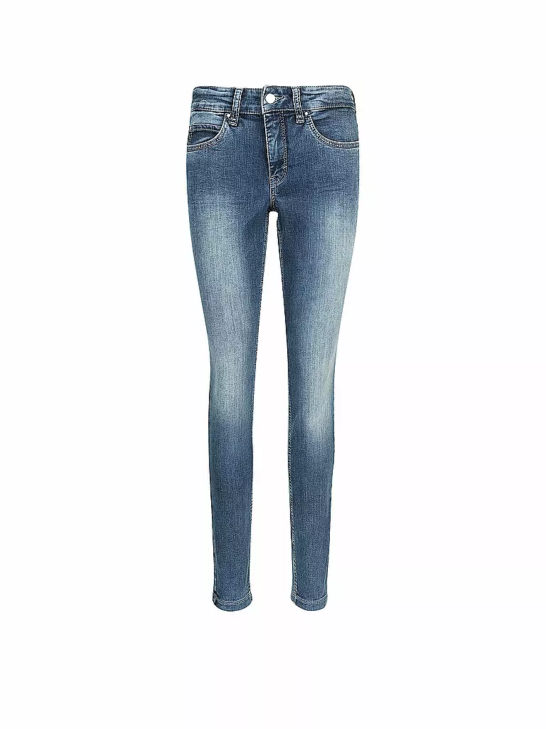 MAC | Jeans Skinny Fit DREAM | Blu