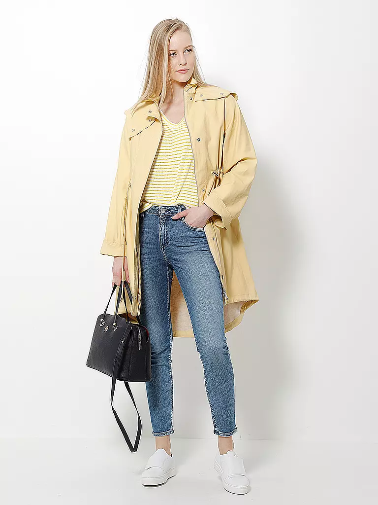MAC | Jeans Skinny Fit DREAM | Blu