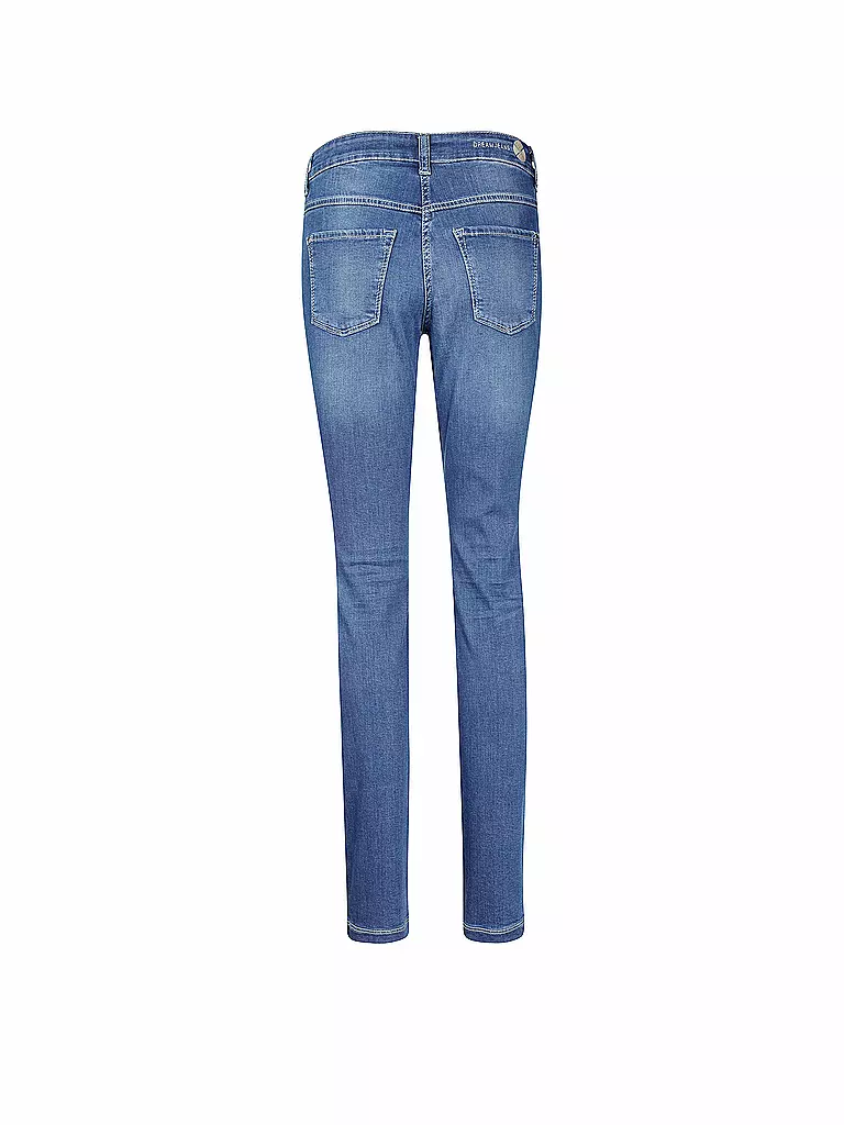 MAC | Jeans Skinny Fit DREAM | Blu