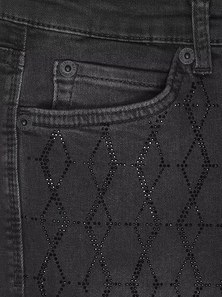 MAC | Jeans Skinny Fit SKINNY CHIC | Grigio