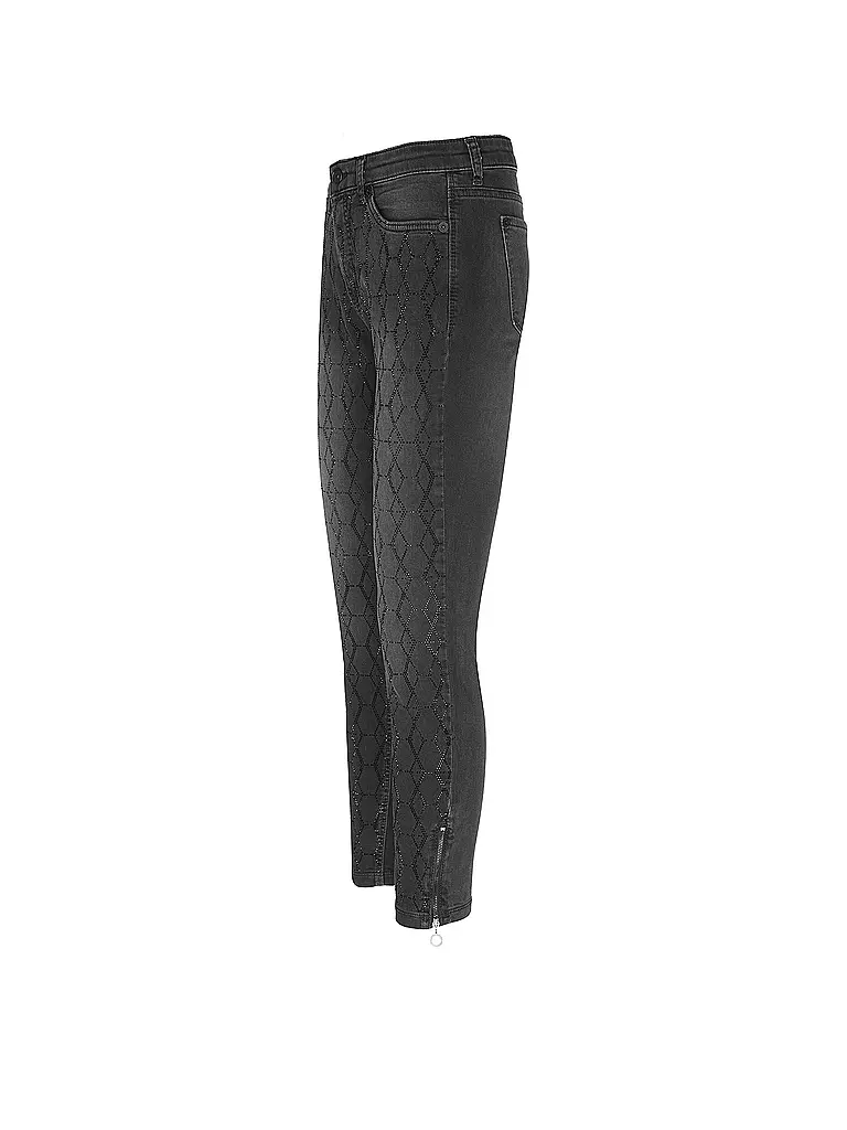 MAC | Jeans Skinny Fit SKINNY CHIC | Grigio