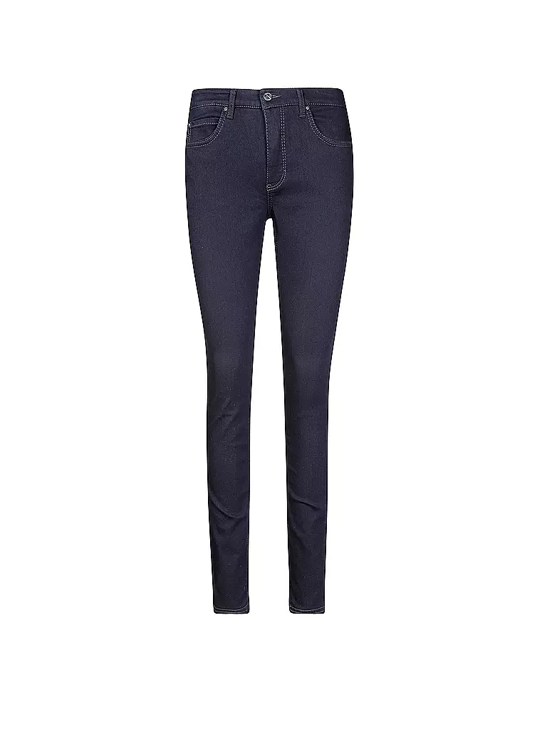 MAC | Jeans Skinny-Fit "Dream" | Blu