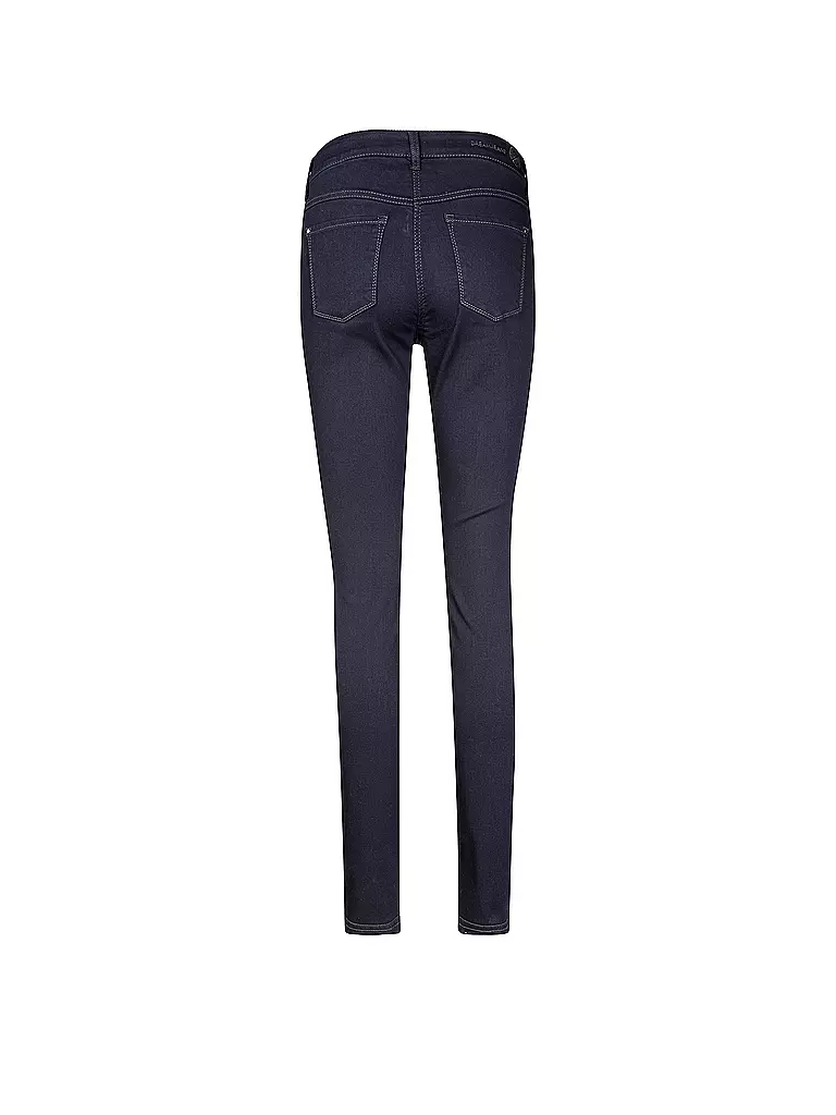 MAC | Jeans Skinny-Fit "Dream" | Blu