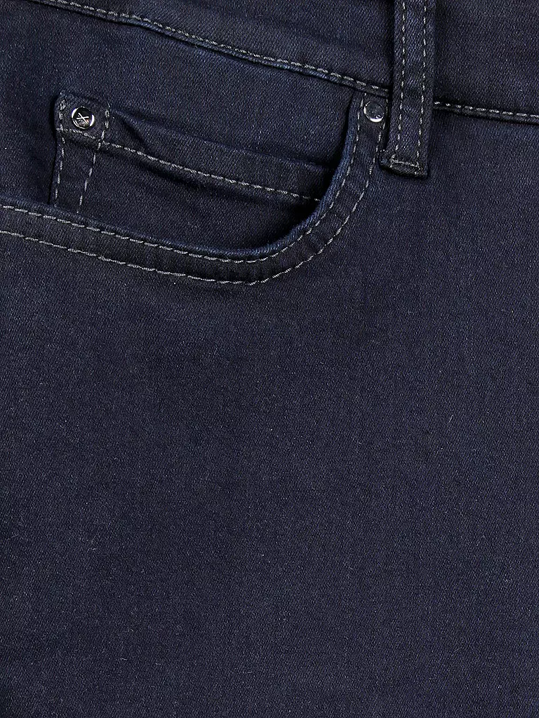 MAC | Jeans Skinny-Fit "Dream" | Blu