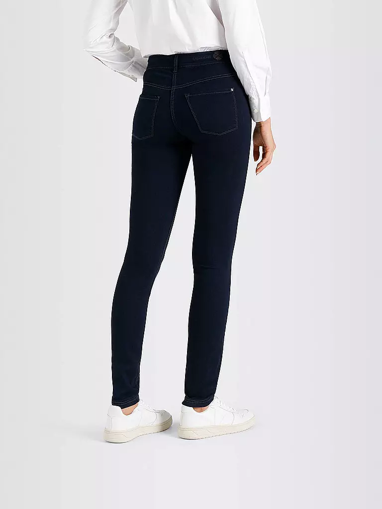 MAC | Jeans Skinny-Fit "Dream" | Blu