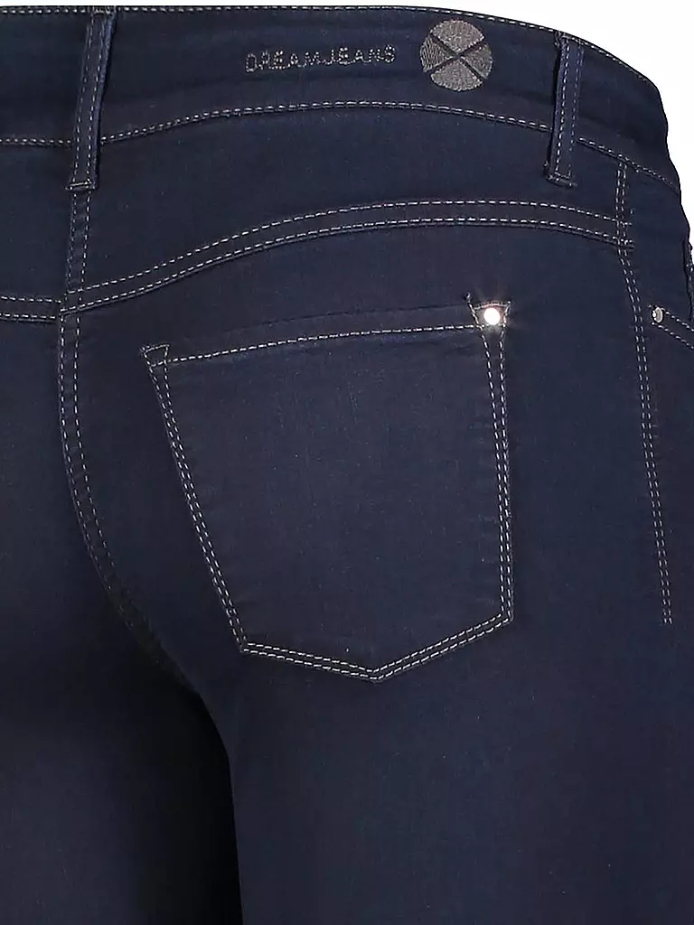 MAC | Jeans Skinny-Fit "Dream" | Blu