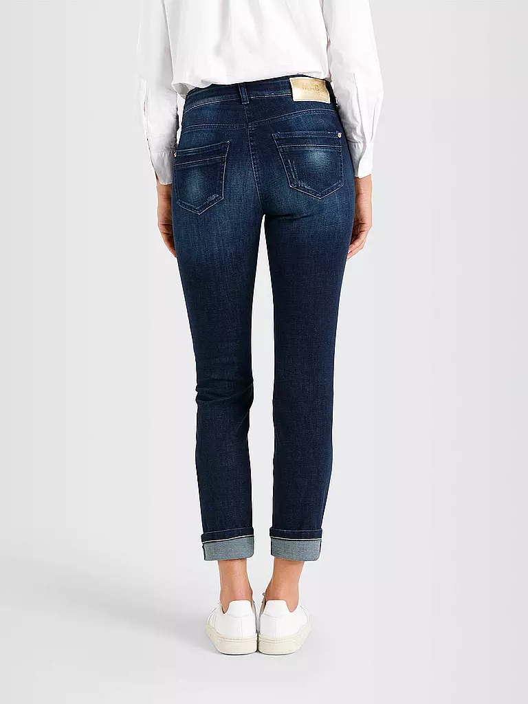 MAC | Jeans Slim Fit " Rich " | Blu