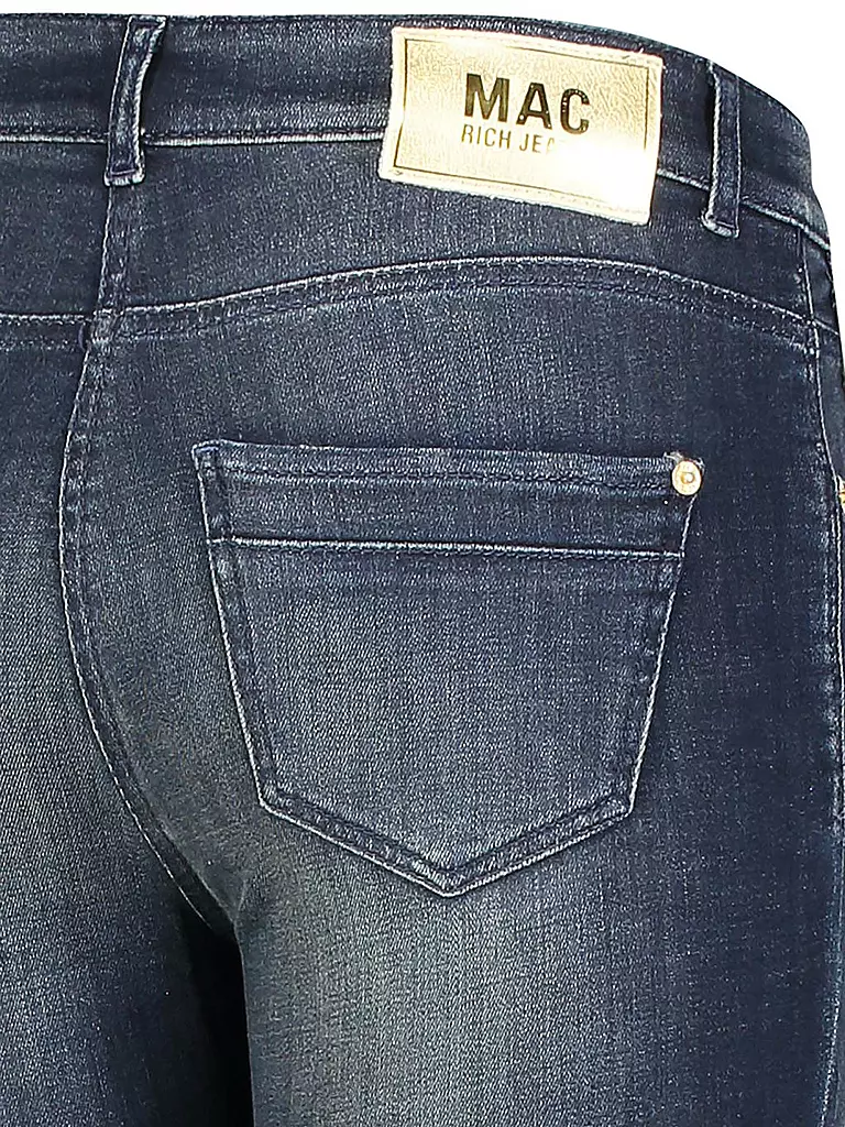 MAC | Jeans Slim Fit " Rich " | Blu