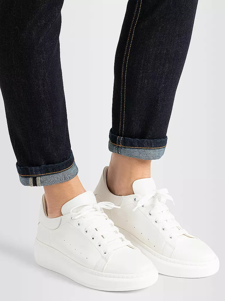 MAC | Jeans Slim Fit "Rich" 7/8 | 