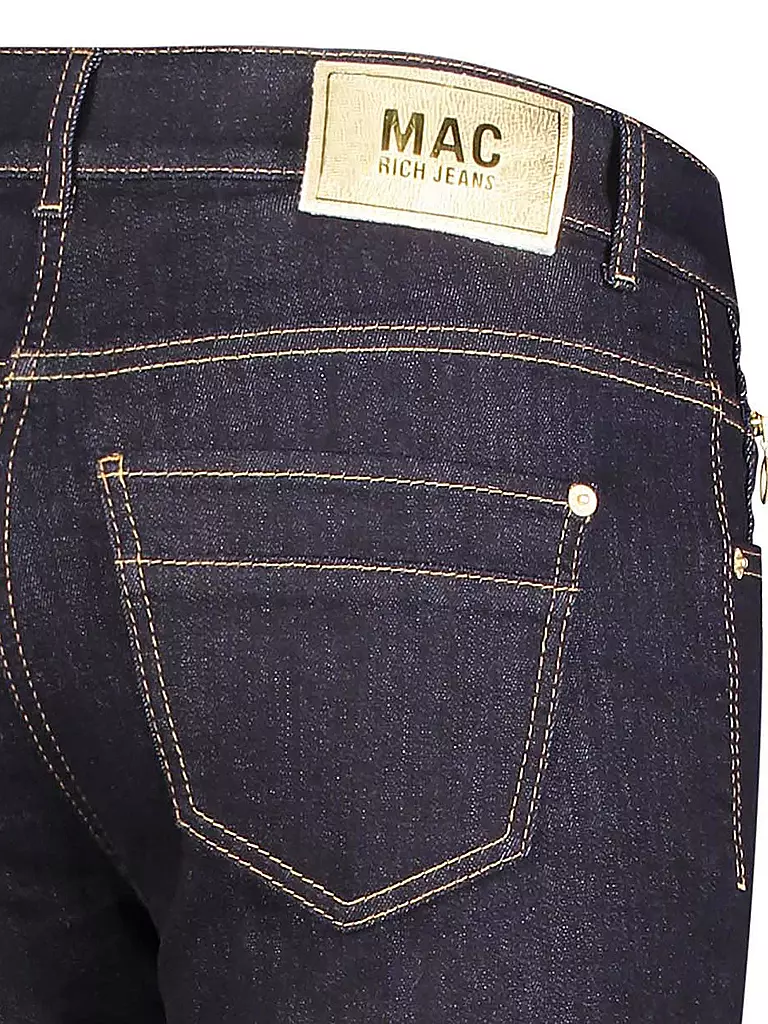 MAC | Jeans Slim Fit "Rich" 7/8 | 