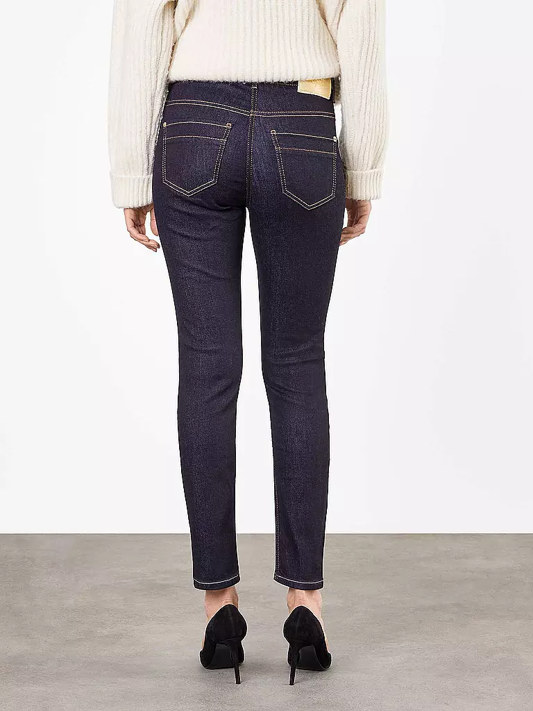 MAC | Jeans Slim Fit "Rich" 7/8 | 