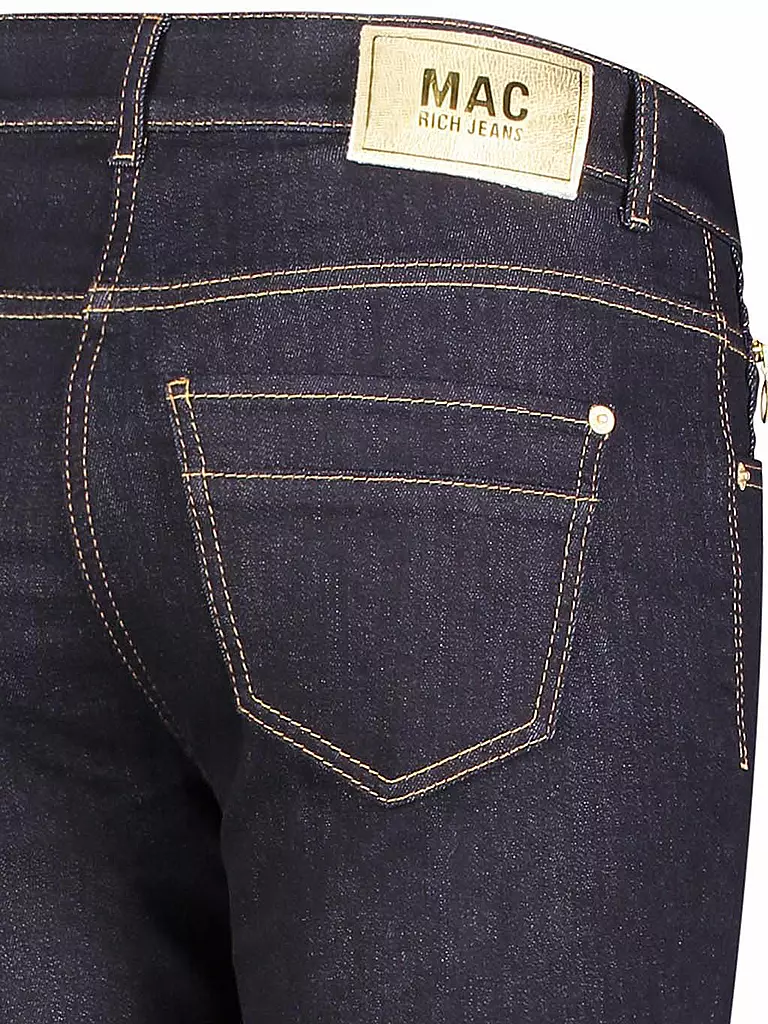 MAC | Jeans Slim Fit "Rich" 7/8 | 