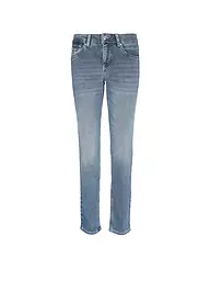 MAC | Jeans Slim Fit  | Blu