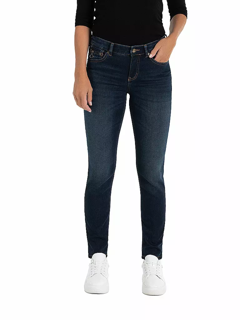 MAC | Jeans Slim Fit  | Blu scuro
