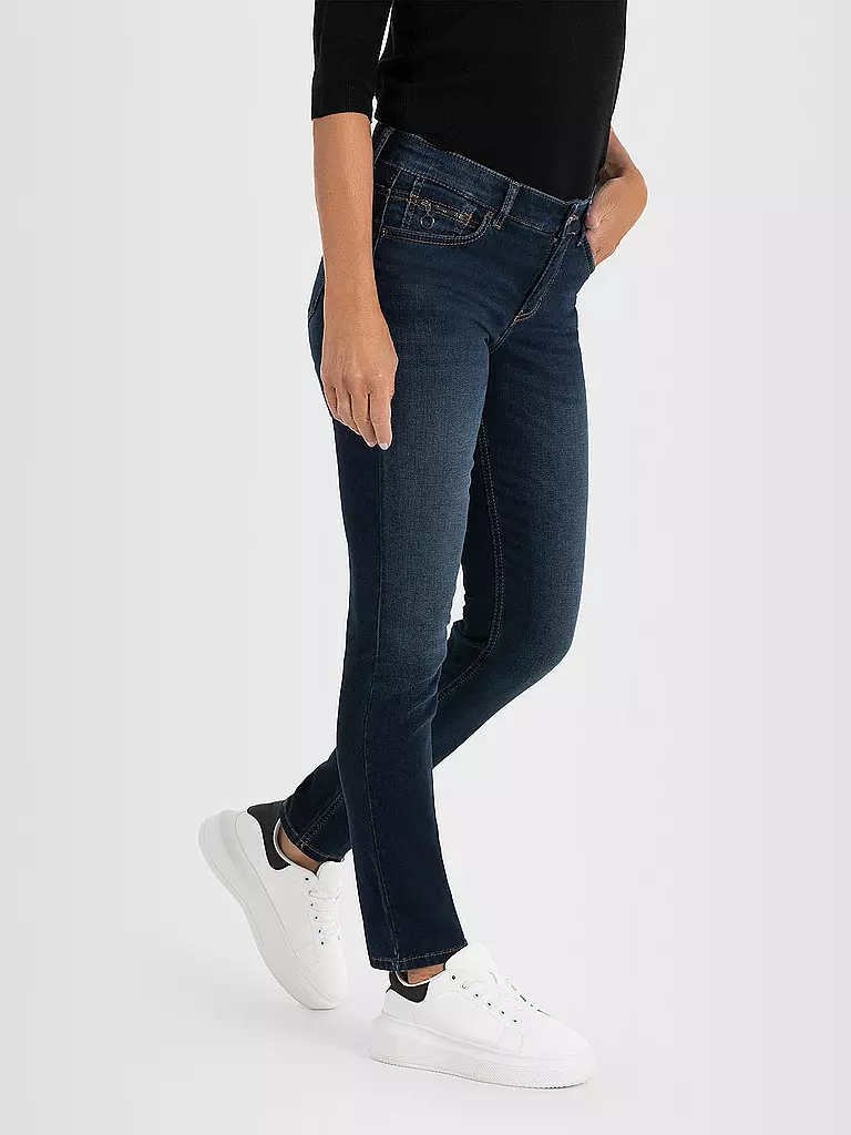 MAC | Jeans Slim Fit  | Blu scuro