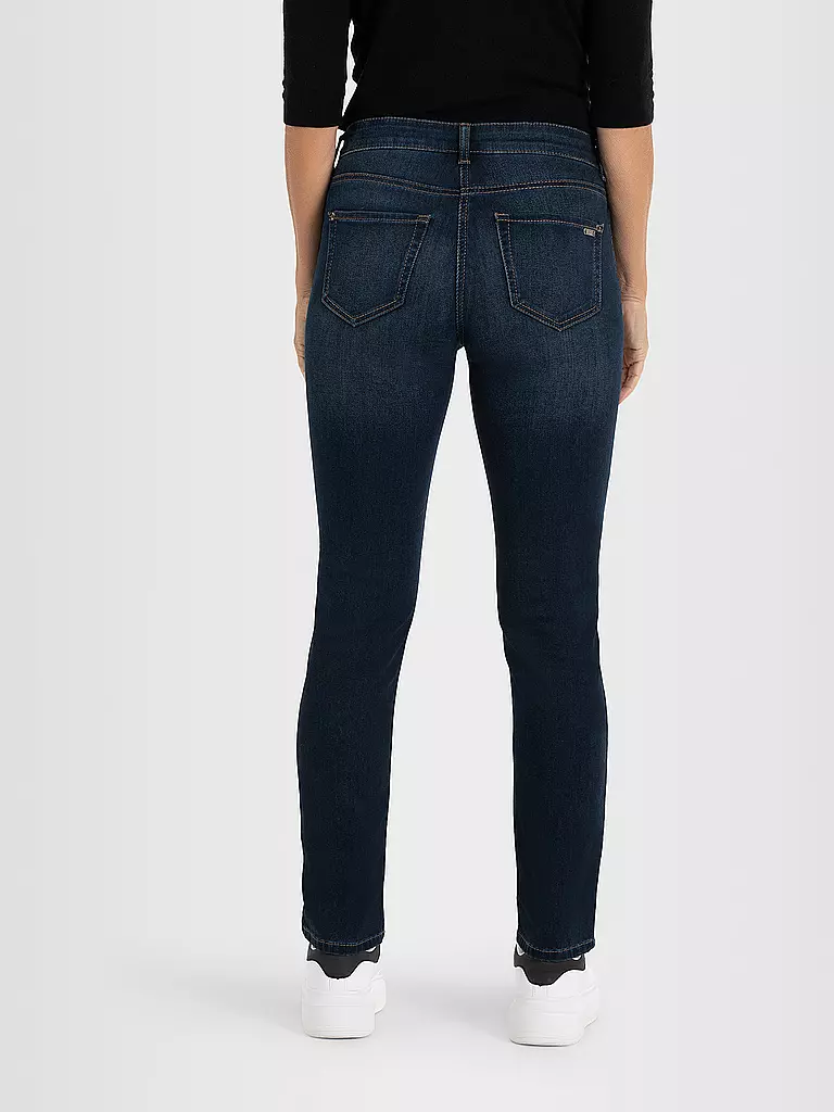 MAC | Jeans Slim Fit  | Blu scuro