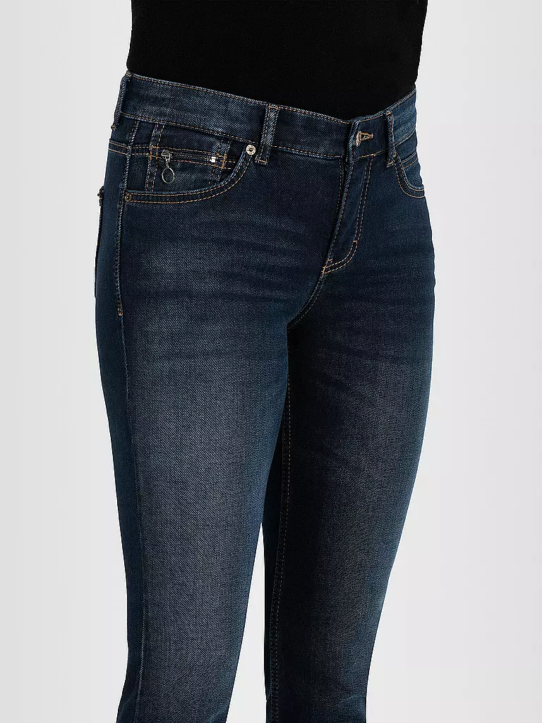 MAC | Jeans Slim Fit  | Blu scuro
