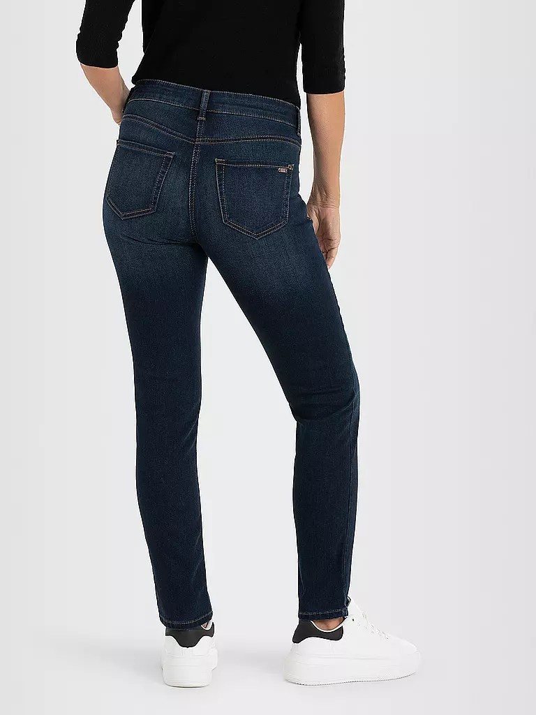 MAC | Jeans Slim Fit  | Blu scuro