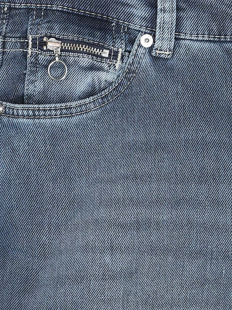 MAC | Jeans Slim Fit  | Blu