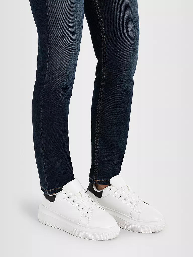 MAC | Jeans Slim Fit  | Blu scuro