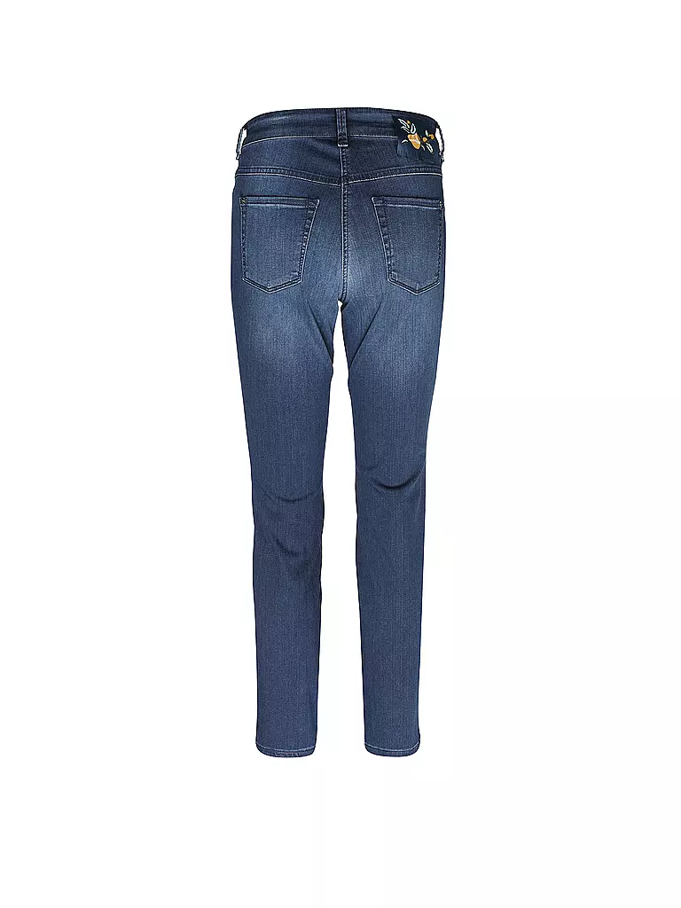 MAC | Jeans Slim Fit 7/8 DREAM SUMMER WONDERLIGHT DENIM | 