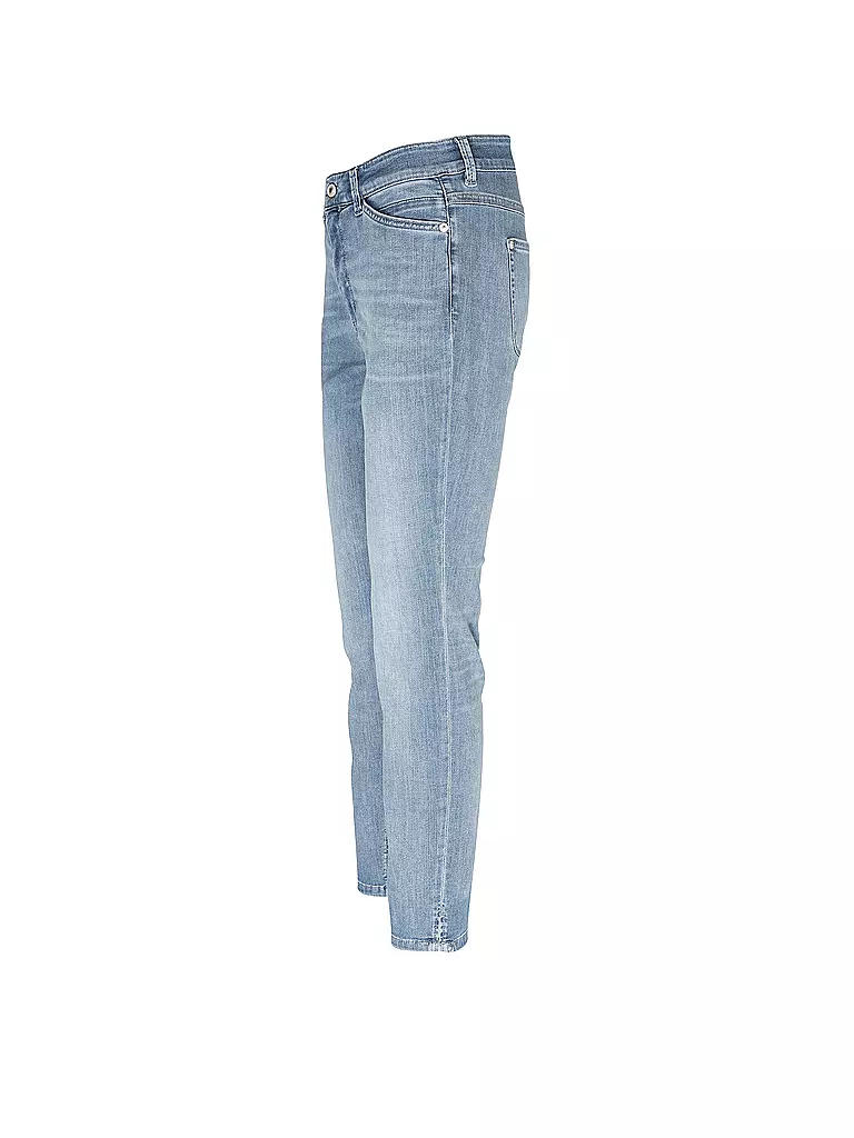 MAC | Jeans Slim Fit 7/8 DREAM SUMMER WONDERLIGHT DENIM | 