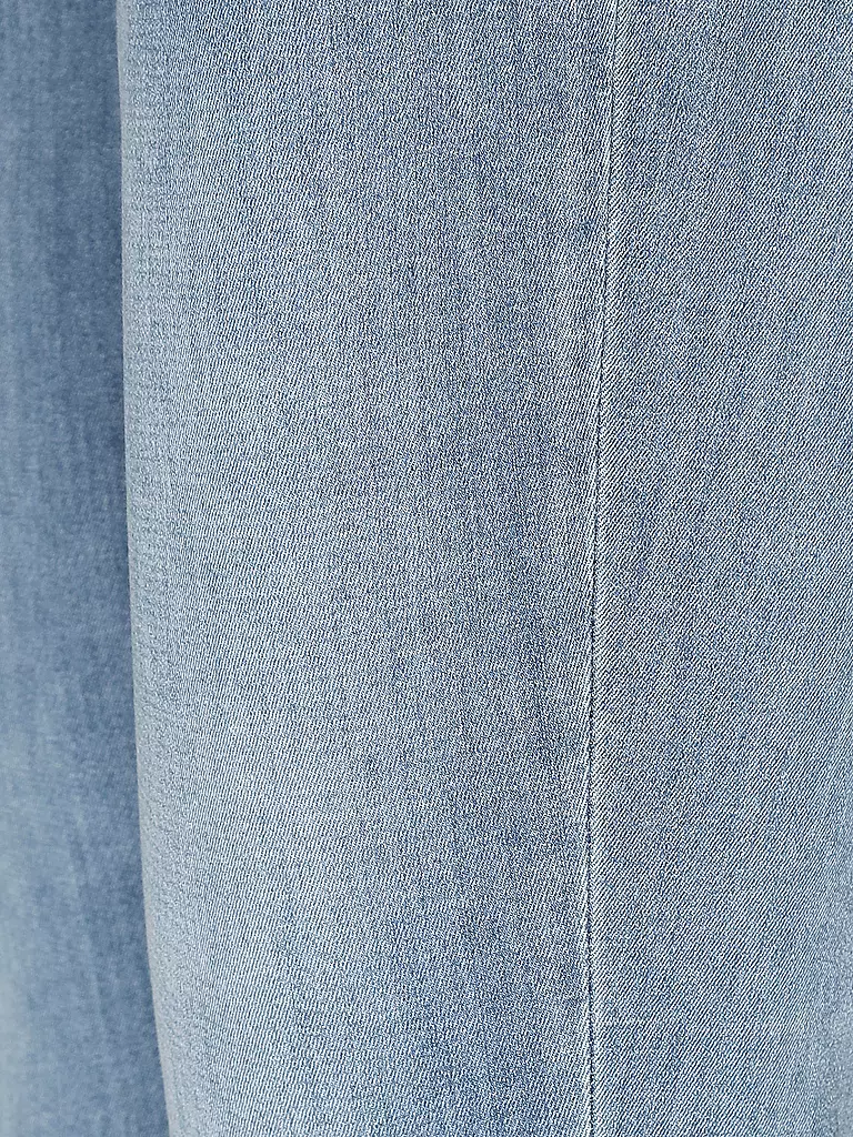 MAC | Jeans Slim Fit 7/8 DREAM SUMMER WONDERLIGHT DENIM | 