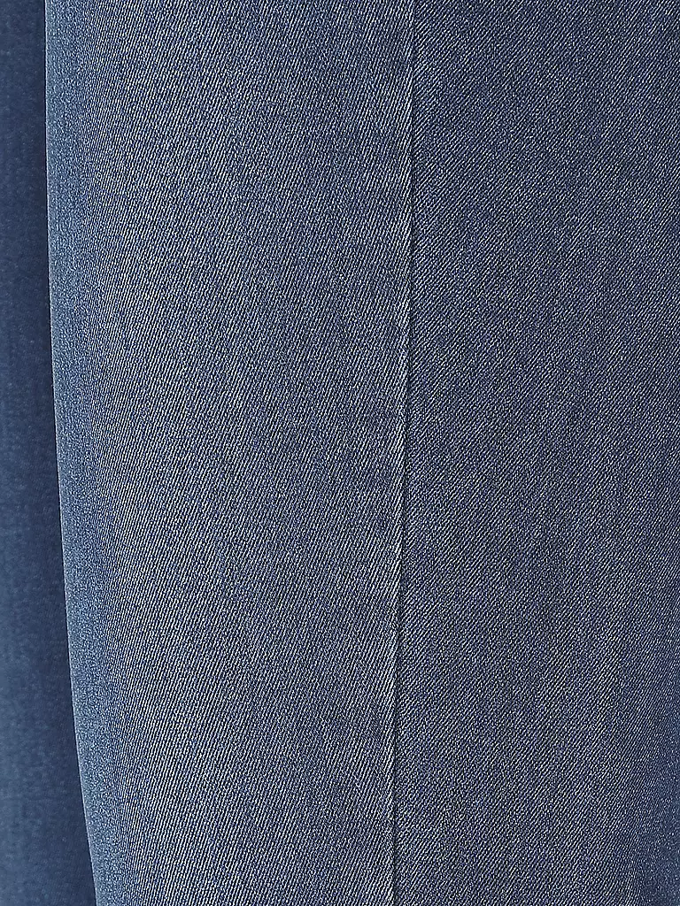MAC | Jeans Slim Fit 7/8 DREAM SUMMER WONDERLIGHT DENIM | 
