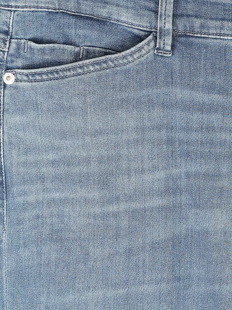 MAC | Jeans Slim Fit 7/8 DREAM SUMMER WONDERLIGHT DENIM | 