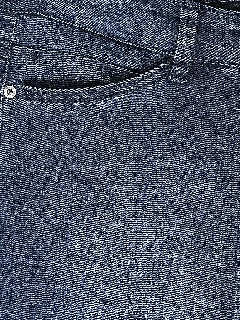 MAC | Jeans Slim Fit 7/8 DREAM SUMMER WONDERLIGHT DENIM | 