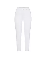 MAC | Jeans Slim Fit 7/8 DREAM SUMMER | Bianco