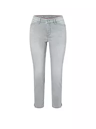 MAC | Jeans Slim Fit 7/8 DREAM SUMMER | Grigio