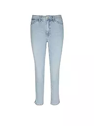 MAC | Jeans Slim Fit 7/8 DREAM SUMMER | Blu chiaro