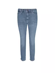 MAC | Jeans Slim Fit 7/8 DREAM SUMMER | Blu