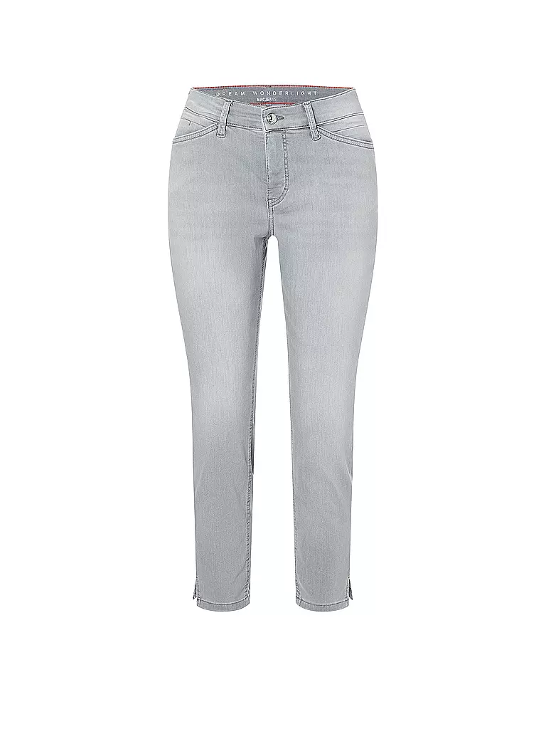 MAC | Jeans Slim Fit 7/8 DREAM SUMMER | Grigio