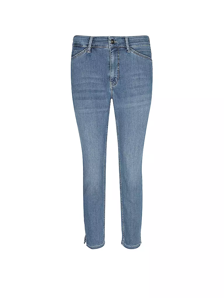 MAC | Jeans Slim Fit 7/8 DREAM SUMMER | Blu