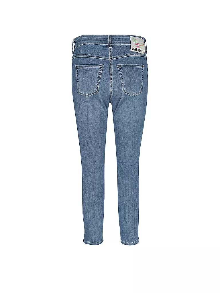 MAC | Jeans Slim Fit 7/8 DREAM SUMMER | Blu