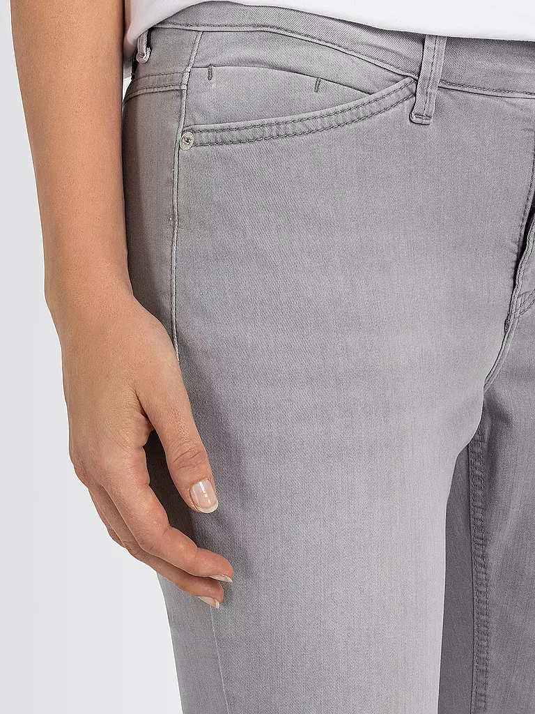 MAC | Jeans Slim Fit 7/8 DREAM SUMMER | Grigio